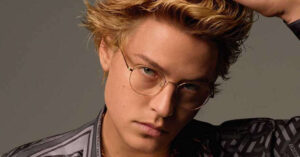 Cole Sprouse