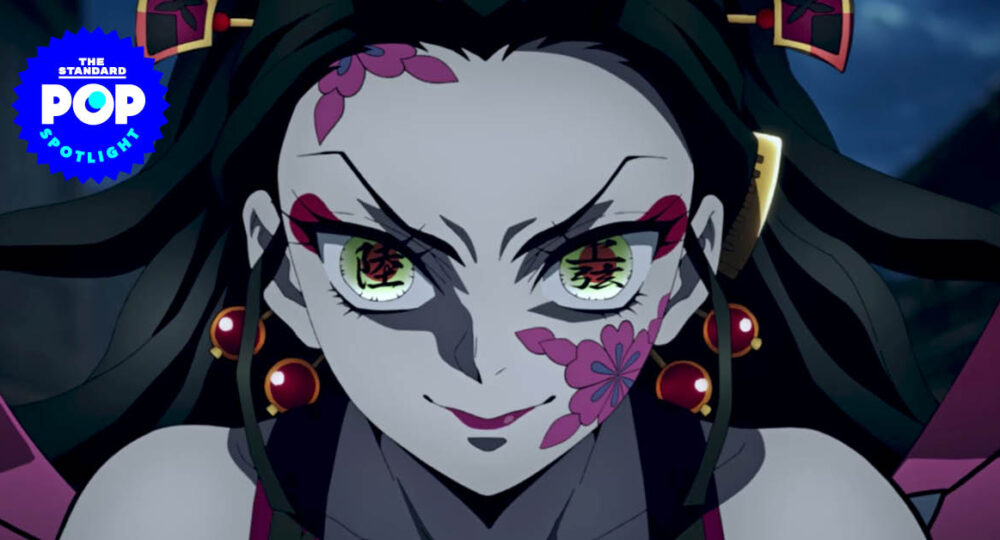 Demon Slayer