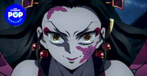 Demon Slayer