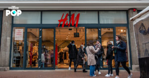 H&M