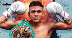Jesse Rodriguez