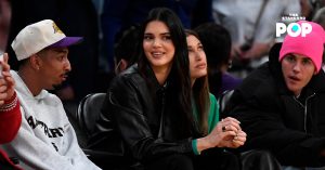 Kendall Jenner