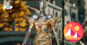 Metaverse Fashion Week