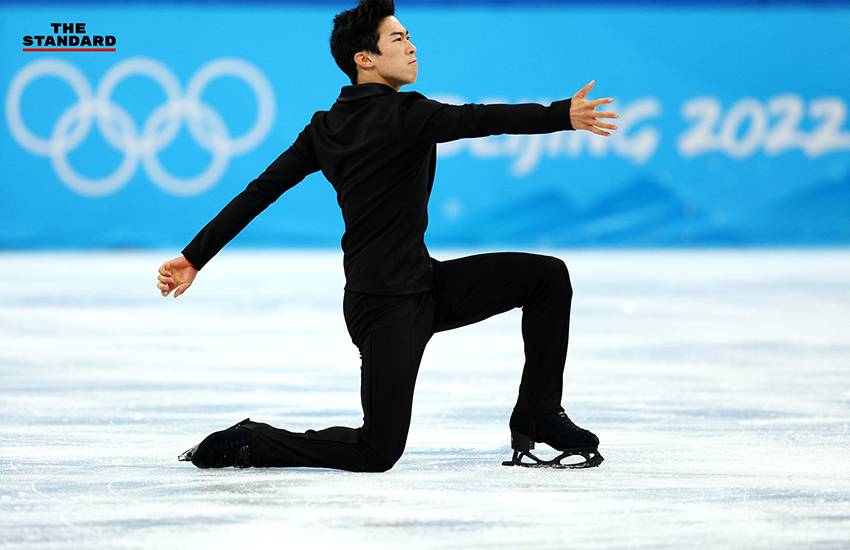 Nathan Chen