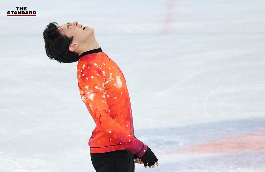 Nathan Chen