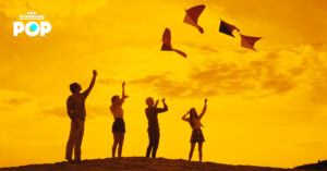 National Kite Flying Day