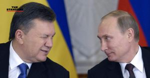 Viktor Yanukovych
