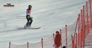 Olympic Games Beijing 2022