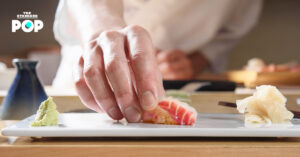 Omakase