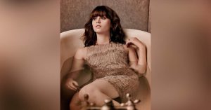 Felicity Jones