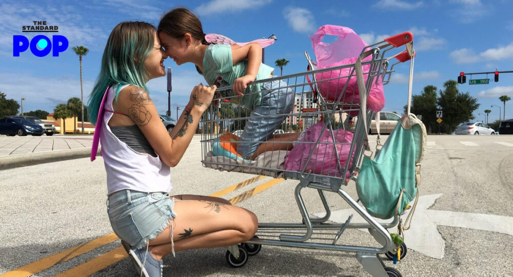 The Florida Project (2017)