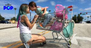 The Florida Project (2017)