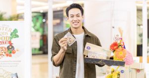 Royal Project Gastronomy Festival