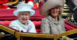 Queen Elizabeth II