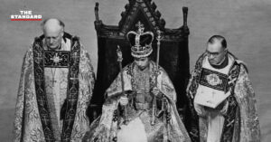 Queen Elizabeth II