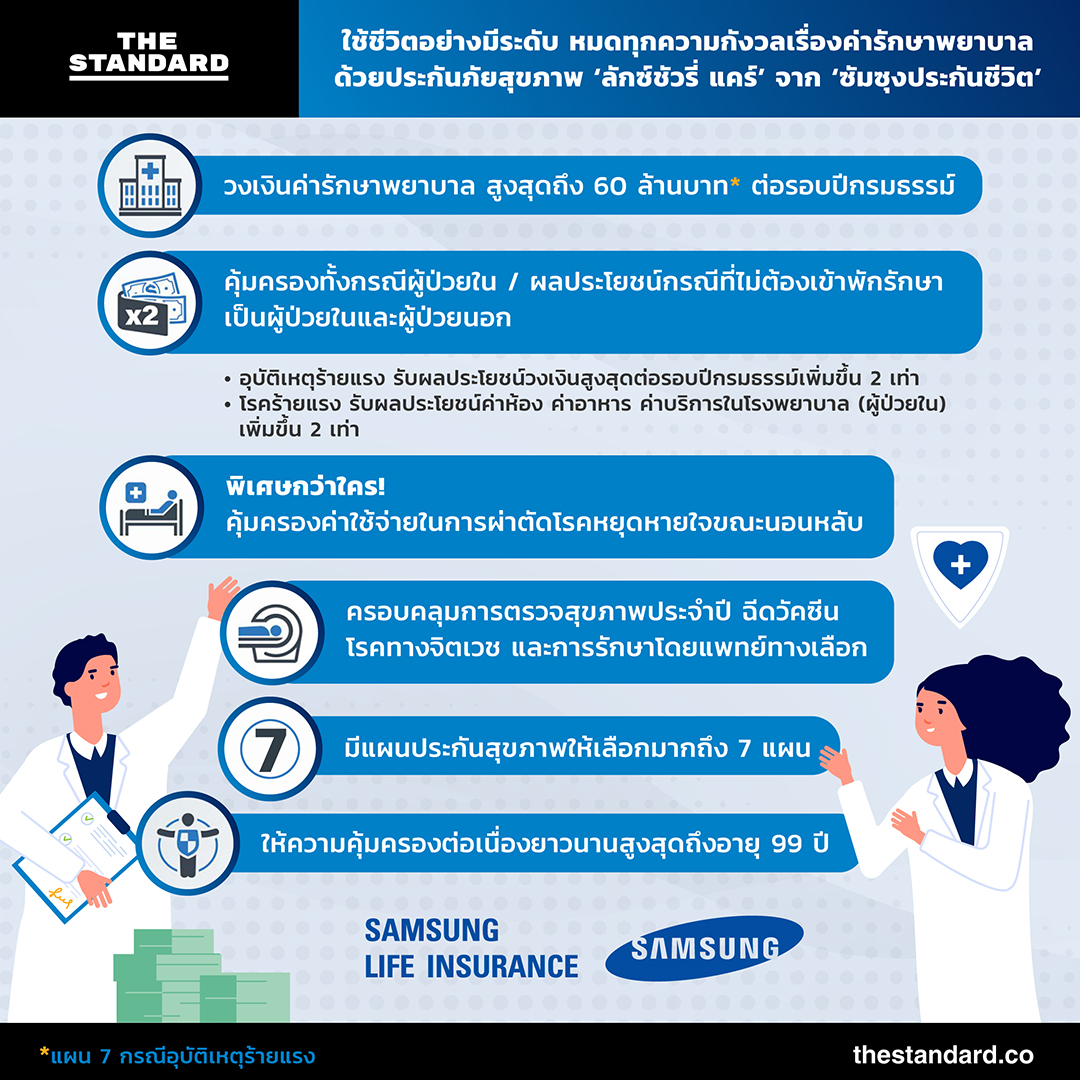 Samsung Life Insurance