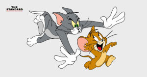 Tom & Jerry