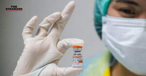 เริ่มวันนี้ ศูนย์บางซื่อฯ เปิดลงทะเบียนวัคซีน Pfizer สำหรับเด็กอายุ 9-11 ปี