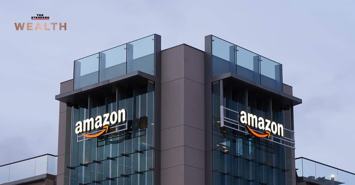 Amazon ในสหรัฐฯ ประกาศขยับเงินเดือนพนักงานสายไอที โดยเพิ่มสูงสุดกว่าเท่าตัว หวังป้องกันปัญหาถูกชิงตัว