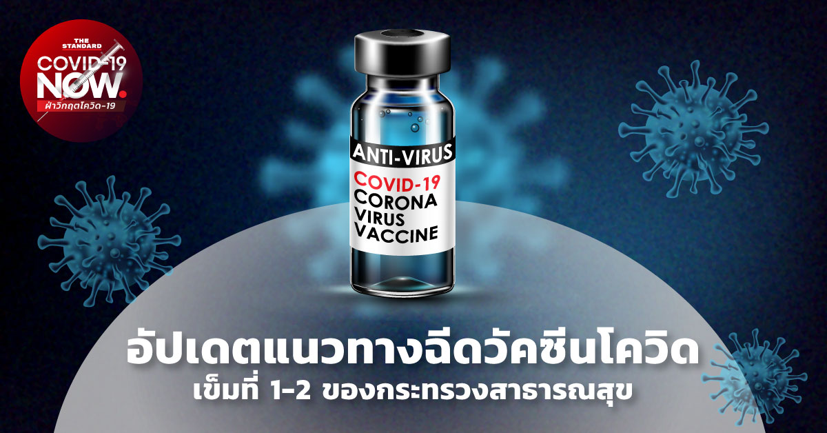 coronavirus vaccination guidelines