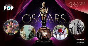 Academy Awards for Best Original Song 2022