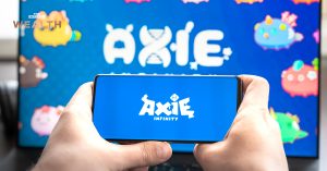 Axie Infinity