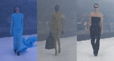 Balenciaga Fall-Winter 2022