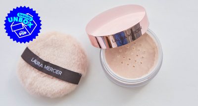 Laura Mercier