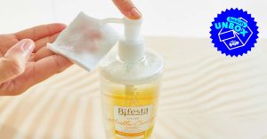 Bifesta Micellar
