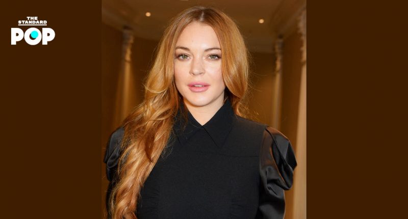 Lindsay Lohan เซ็นสัญญากับ Netflix เตรียมแสดงภาพยนตร์อีก 2 เรื่อง