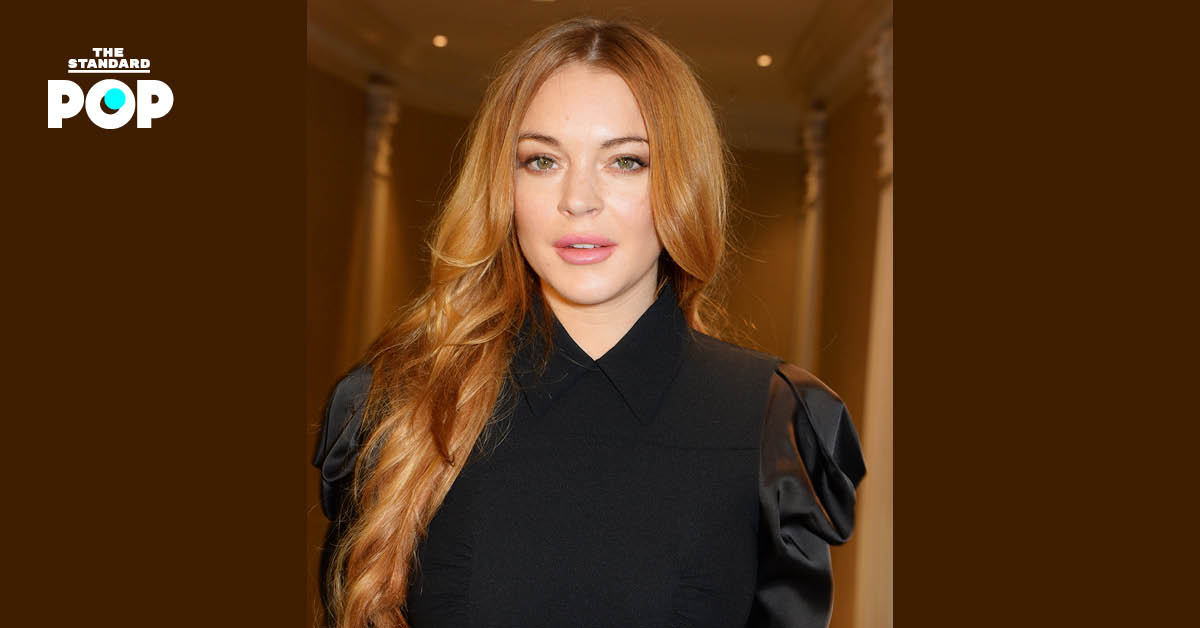 Lindsay Lohan เซ็นสัญญากับ Netflix เตรียมแสดงภาพยนตร์อีก 2 เรื่อง