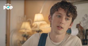 Troye Sivan พูดถึงประเด็นเรื่องเชื้อ HIV หลังแสดงภาพยนตร์เรื่องใหม่ Three Months