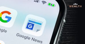 ‘รัสเซีย’ สั่งบล็อก ‘Google News’ ฐานเผยแพร่ข้อมูลเท็จ