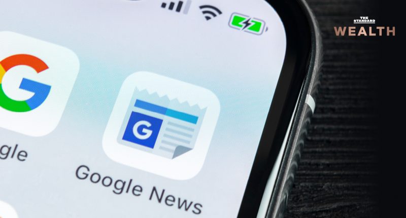 ‘รัสเซีย’ สั่งบล็อก ‘Google News’ ฐานเผยแพร่ข้อมูลเท็จ