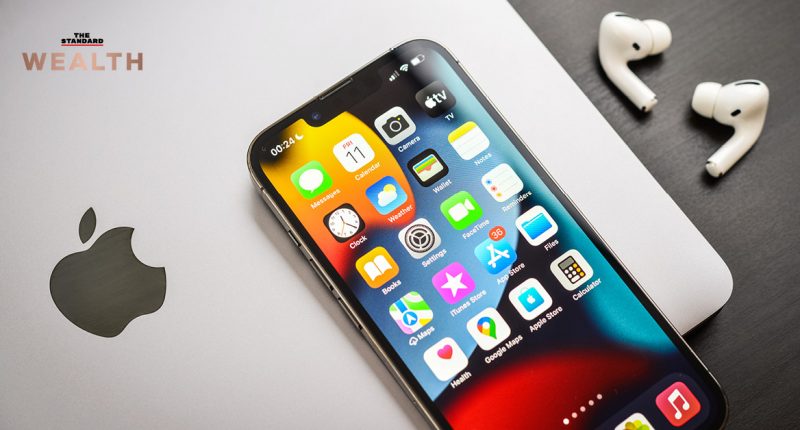 เจาะลูกค้าที่ไม่อยากจ่ายเงินเป็นก้อน? Apple กำลังวางแผนเปิดตัวการขาย iPhone แบบ ‘Subscription’ ที่ชำระเงินแบบ ‘รายเดือน’