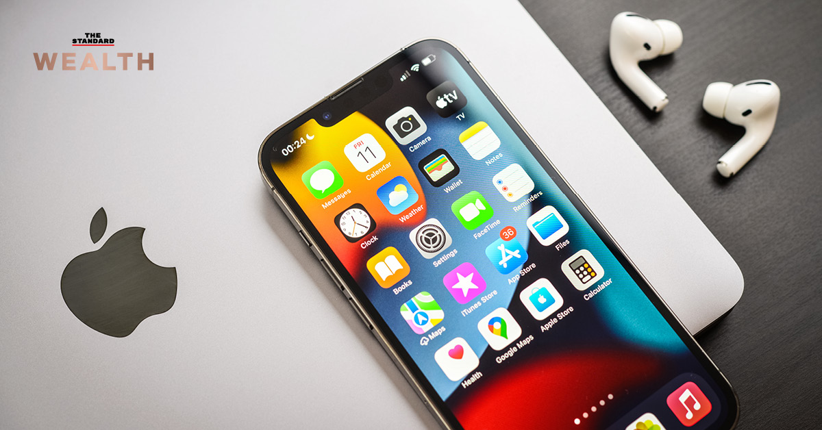 เจาะลูกค้าที่ไม่อยากจ่ายเงินเป็นก้อน? Apple กำลังวางแผนเปิดตัวการขาย iPhone แบบ ‘Subscription’ ที่ชำระเงินแบบ ‘รายเดือน’