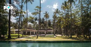 Avani+ Khao Lak Resort