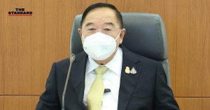 ประวิตรประชุมแก้ปัญหา ‘รุกล้ำลำน้ำ’ เร่งฟื้นฟู ‘คลองลาดพร้าว-คลองเปรมฯ-คลองแสนแสบ’ บอกเน้นเจรจา สร้างความเข้าใจ