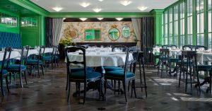 เปิดภาพแรก Osteria da Massimo Bottura ร้านอาหารจาก Gucci และเชฟ Massimo สาขาใหม่ล่าสุดกลางกรุงโซล