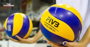 สหพันธ์วอลเลย์บอลนานาชาติ ประกาศถอนรัสเซีย-เบลารุส จากการแข่งระดับโลกและทวีปทั้งหมด จากวิกฤตที่เกิดขึ้นในยูเครน