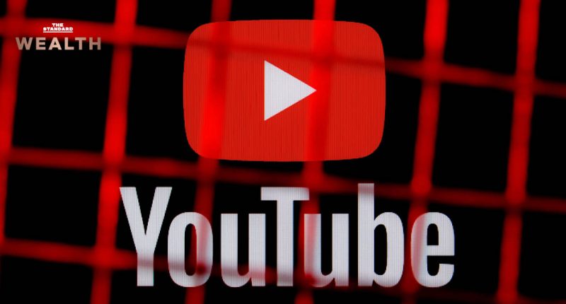 YouTube เสี่ยงโดนรัฐบาลรัสเซีย ‘แบน’ หลัง Facebook ถูกมองว่าผิดกฎหมาย