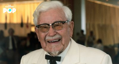 A Finger Lickin Good Story The Life of Colonel Sanders