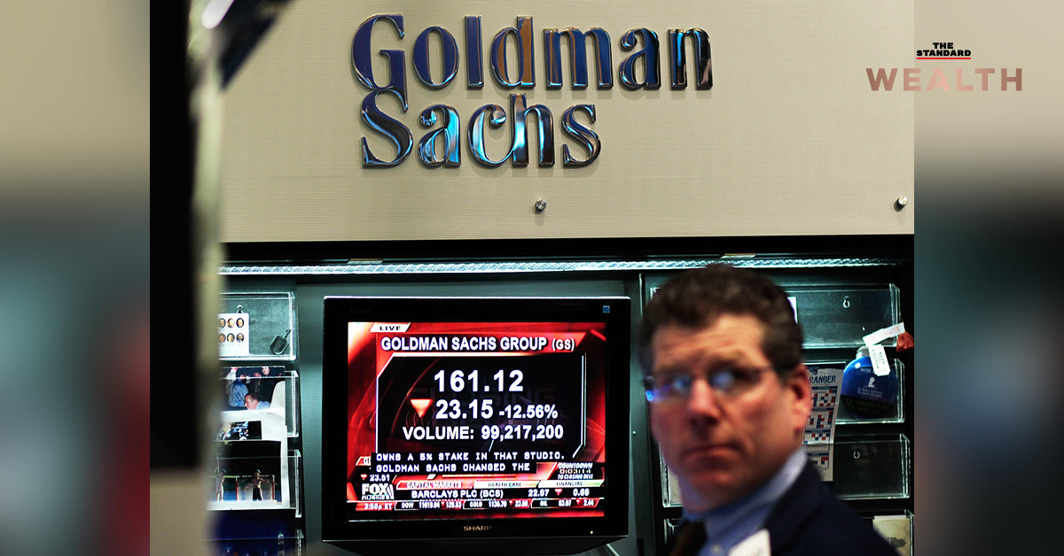 ‘Goldman Sachs’ คาด Fed จ่อขึ้นดอกเบี้ย 0.50% ถึง 2 ครั้งในปีนี้ เพื่อจัดการเงินเฟ้อให้อยู่หมัด