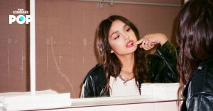 สัมภาษณ์พิเศษ Olivia Rodrigo เกี่ยวกับเบื้องหลังการทำอัลบั้ม Sour และภาพยนตร์เรื่อง Driving Home 2 U ทาง Disney+ Hotstar