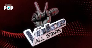 The Voice All Star