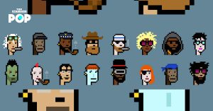 CryptoPunks