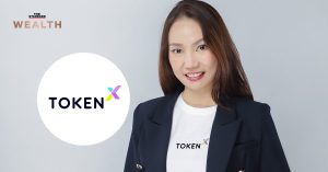 Token X