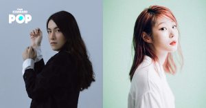 SIN Feat. Okamoto Emi เดบิวต์ที่ญี่ปุ่นด้วยซิงเกิล ‘Umi Ni Naritai’ เป็นดั่งทะเลที่เปล่งประกาย
