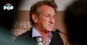 Sean Penn