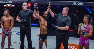 ONE Championship